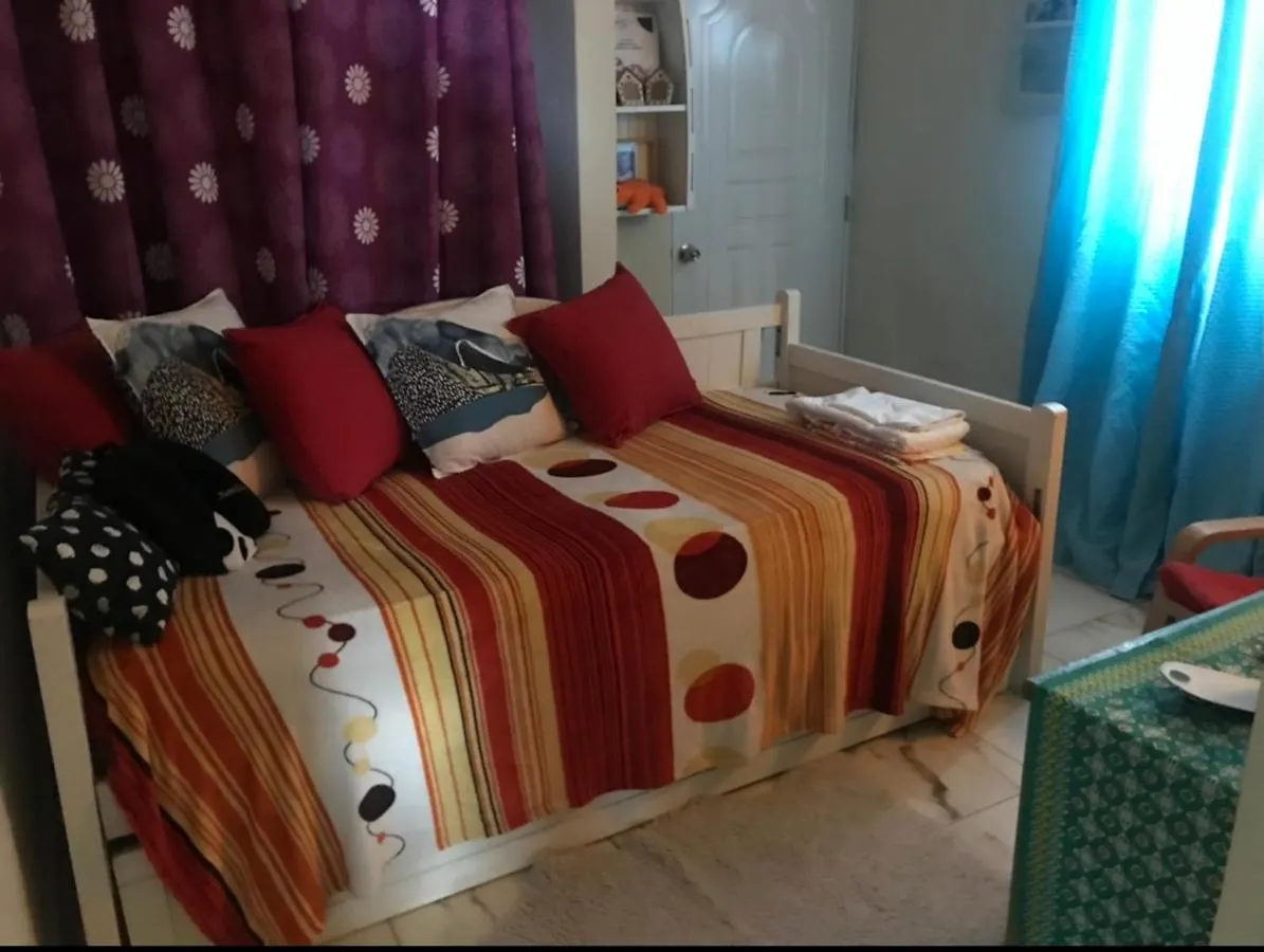 Apartment En El Corazon De La Romana Con A/C, Wifi, Luz Y Gas Incluido.